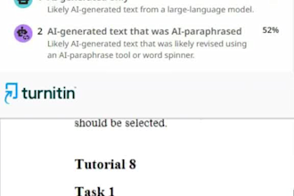 remove ai and plagiarism from documents in 30 minutes