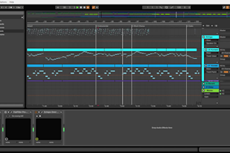 compose, arrange or score video games, films and songs