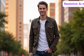create ai influencer for instagram and only fans model