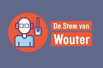 be the right dutch voice over for your explainer video