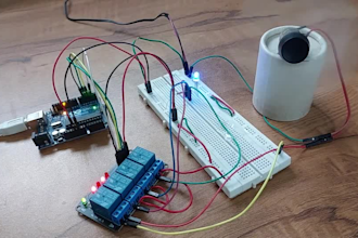 develop iot embedded system lorowan arduino coding python verilog esp32 esp8266