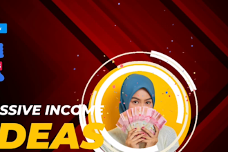 design attractive and eye catchy youtube thumbnail