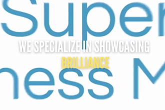 edit your speaker reels, showreel, sizzle demo reel, highlight video editing