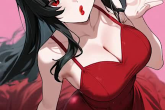 create landscapes and characters with ai