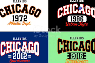 make stunning tshirt designs for your amazon store