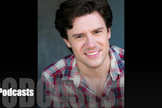 record a professional british voice over