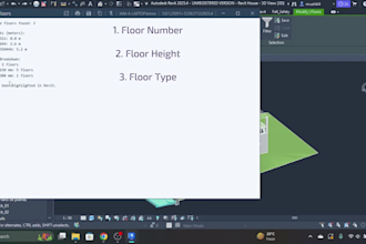 automate your revit tasks