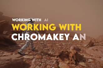 do video editing of any complexity