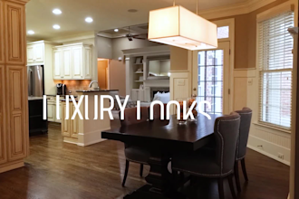 edit a professional real estate video