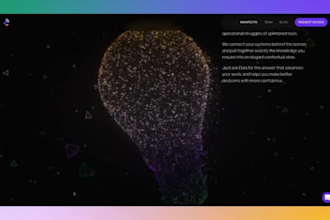 3d animated webflow website 3d wix 3d wordpress animation website design spline