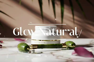 generate veo3 ai video for fashion brand and recipe