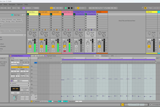 be house ghost producer edm universal  music video production afro rock dj rap