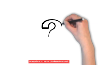 make a whiteboard video for your online course