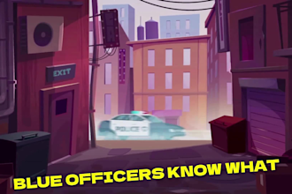 help you earn 50k euro with a kids animated channel