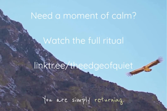 create a beautiful stock video with music, text, and optional voiceover