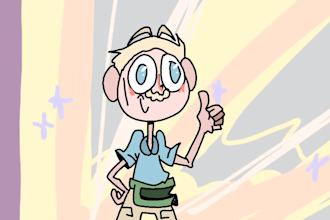 make you a 2d animated skit