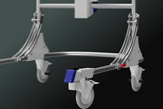do quality 3d cgi product, 3d medical animation, 3d modeling 3d industrial video