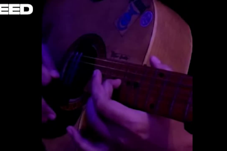 teach you acoustic guitar from scratch in 30 days