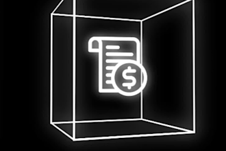 edit aesthetic dan koe style short form videos for tiktok, instagram and reels