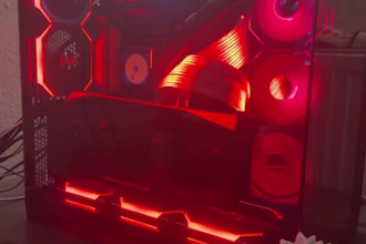 create the best custom PC build with peripherals for your needs and budget