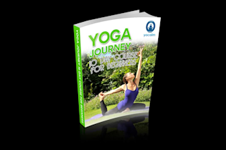 design stunning cover for your ebook or kindle