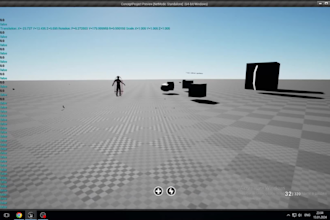 create any inventory system you request in unreal engine