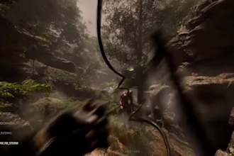 build your unreal engine game with blueprints