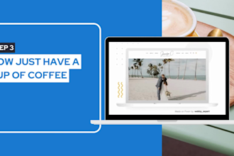 create you an fully functional e commerce website
