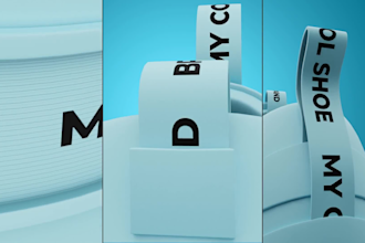 do 3d shoe modelling 3d shoe animation 3d footwear design 3d sneakers 3d shoe