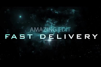 create book trailer, cinematic teaser, promo video for childrens book, storybook