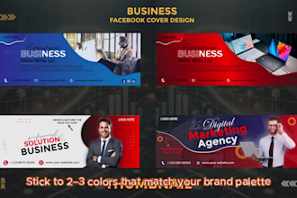 efacebook cover design, linked in creative, youtube cover
