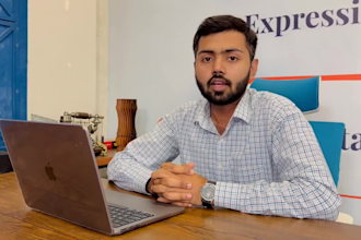 be your devops engineer, microservices, AWS, cloud engineer