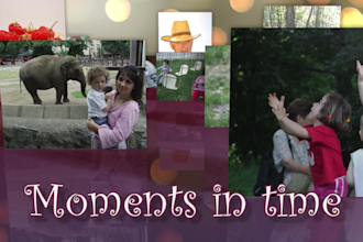 animate your photos and create video