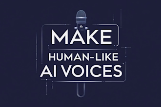 deliver ultra realistic ai voice overs with elevenlabs