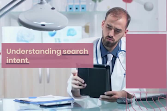 do website SEO audit report, long tail keyword research, competitor analysis