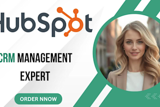 design hubspot website hubspot crm hubspot landing page