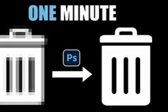 convert anything from low resolution to high resolution