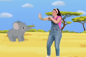 record a german voice over for kids content and dubbing