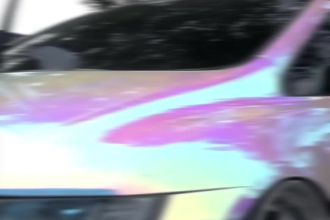 edit your car videos with effects