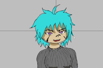draw your pngtuber for pngtuber plus