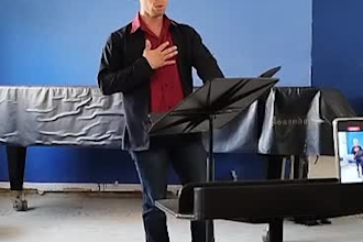 daré voz a tu música con estilo auténtico y emocional