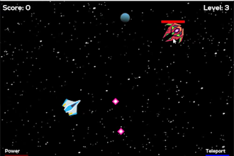 create a 2d game for you cpp python java
