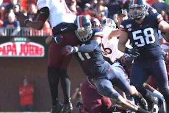 edit a sports social media highlight video for you