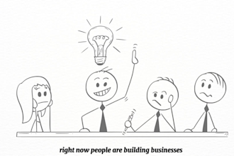 create stick figure animation