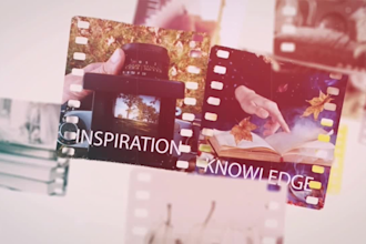 create animate yours photos