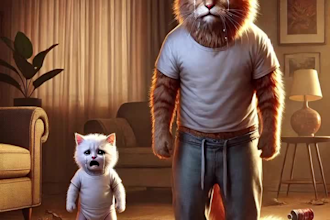 provide 250 ai animal reels bundle for youtube shorts