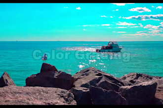 professionally edit your video using my pro software