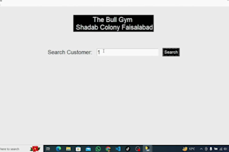 develop custom desktop software with whatsapp integration