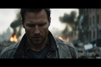 generate realistic ai videos with cinematic quality