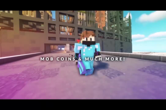 record and create a minecraft server trailer for you